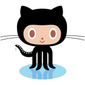 GitHub Octocat