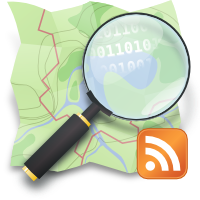 OSM Changesets RSS